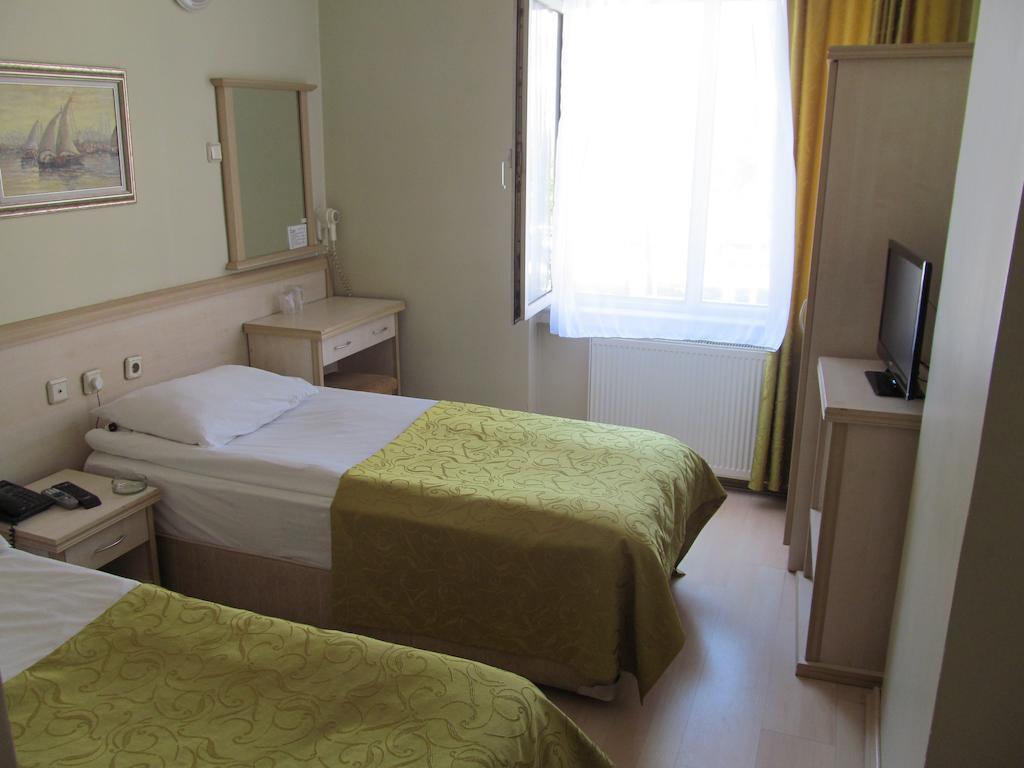 Kolagasi Hotel Corum Room photo