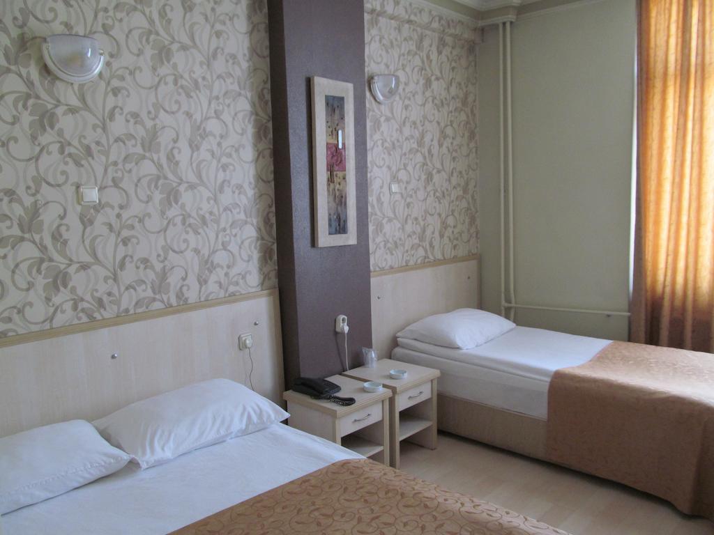 Kolagasi Hotel Corum Room photo